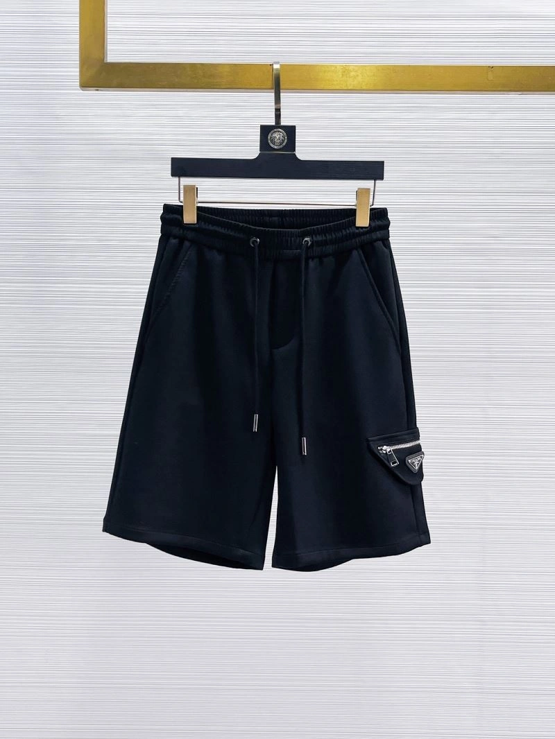 Prada Short Pants Colorful 170805