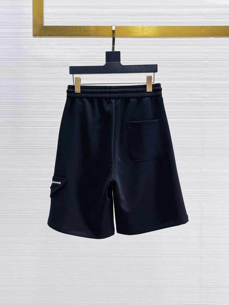Prada Short Pants Colorful 170805