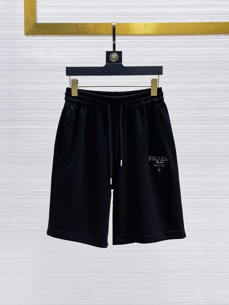 Prada Short Pants MultiPurpose 170816