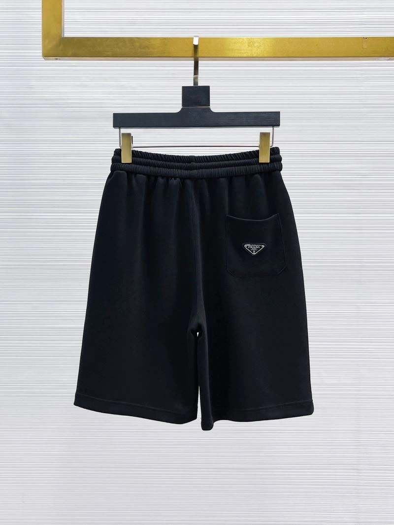 Prada Short Pants MultiPurpose 170816