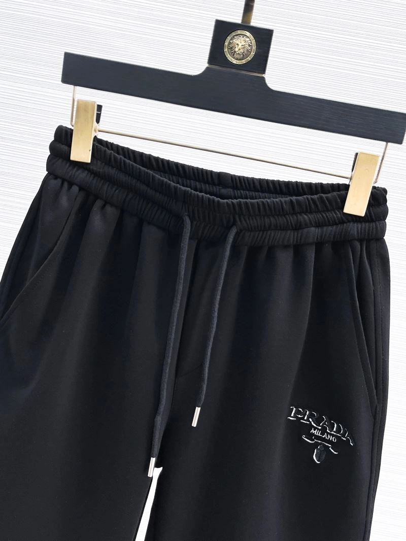 Prada Short Pants MultiPurpose 170816