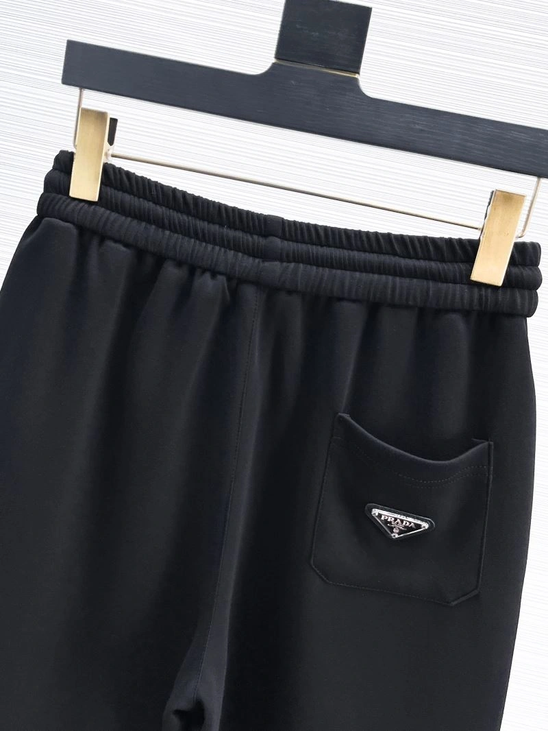 Prada Short Pants MultiPurpose 170816