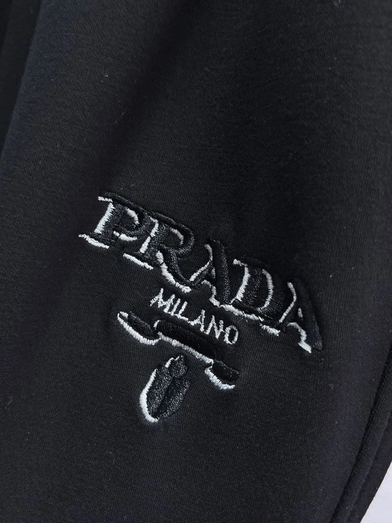 Prada Short Pants MultiPurpose 170816