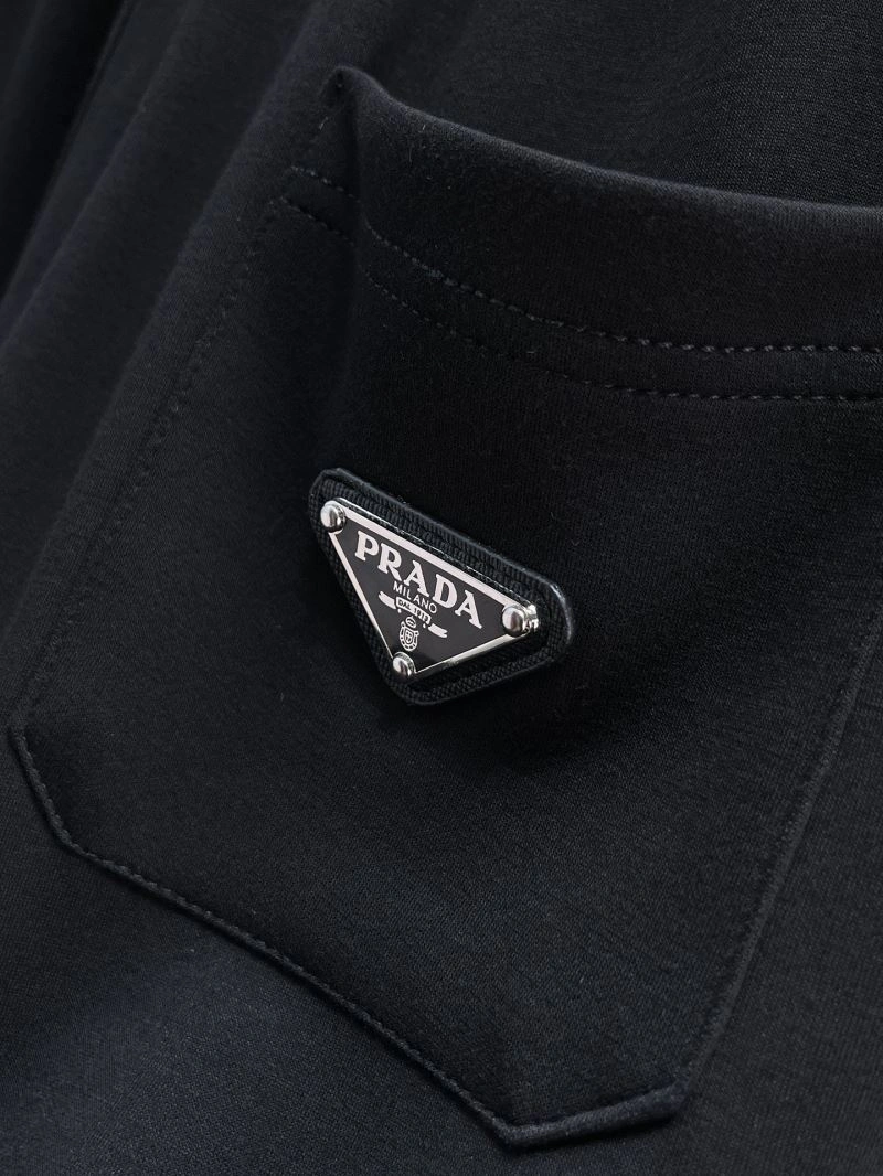 Prada Short Pants MultiPurpose 170816