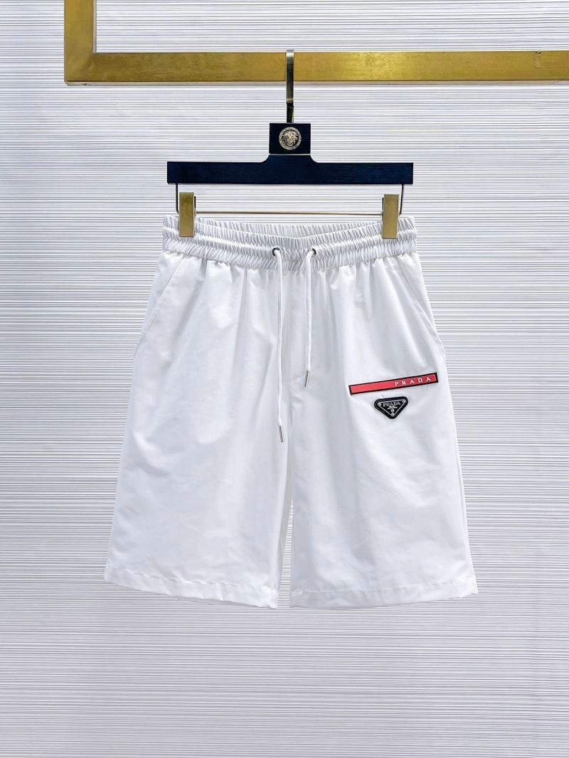 Prada Short Pants OdorResistant 170812