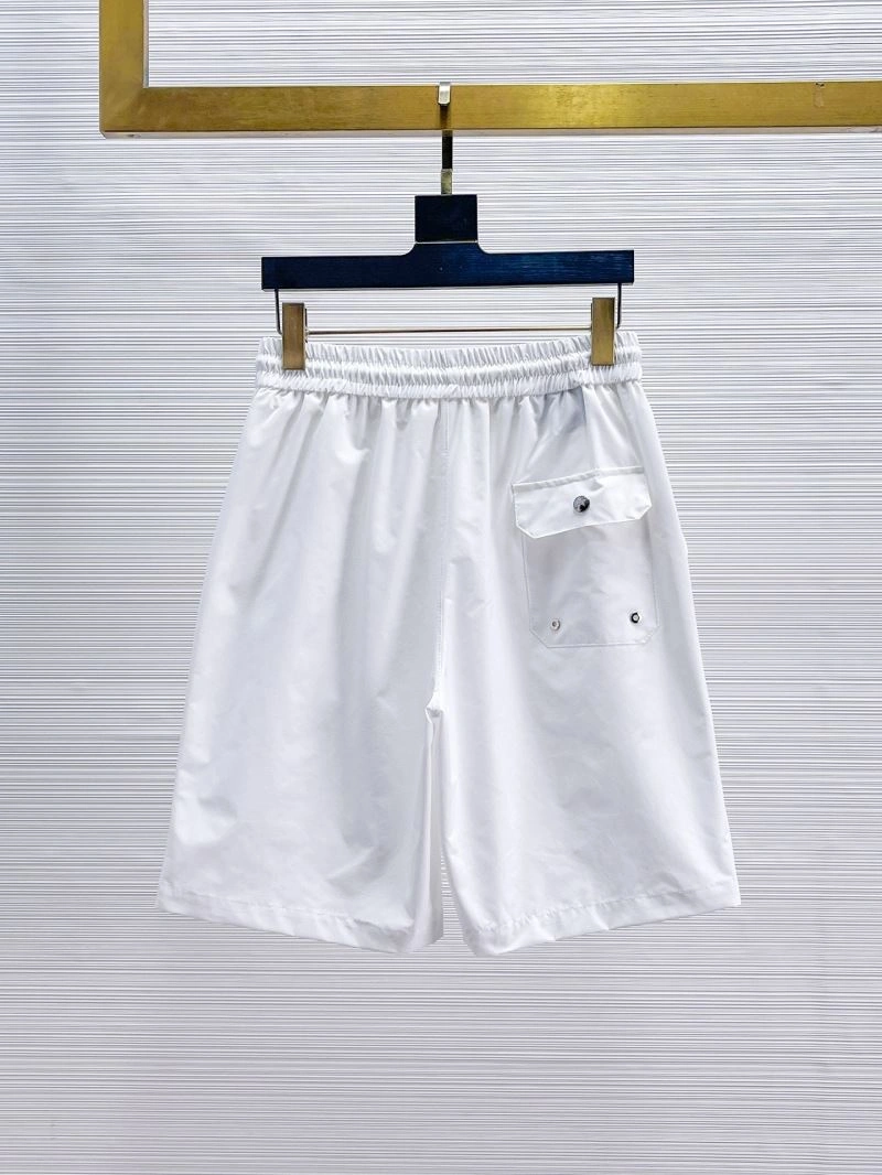 Prada Short Pants OdorResistant 170812