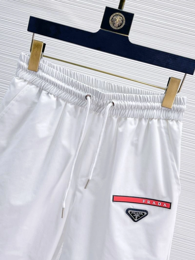 Prada Short Pants OdorResistant 170812