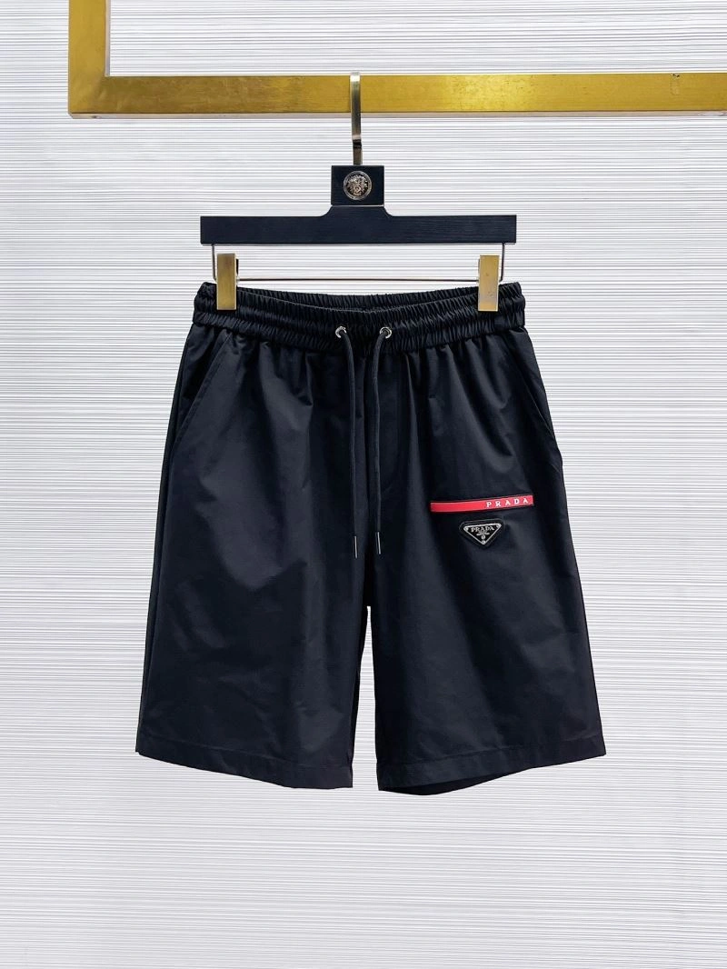 Casual Prada Short Pants 170806