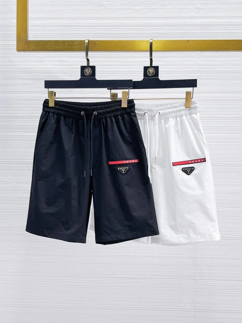 Casual Prada Short Pants 170806