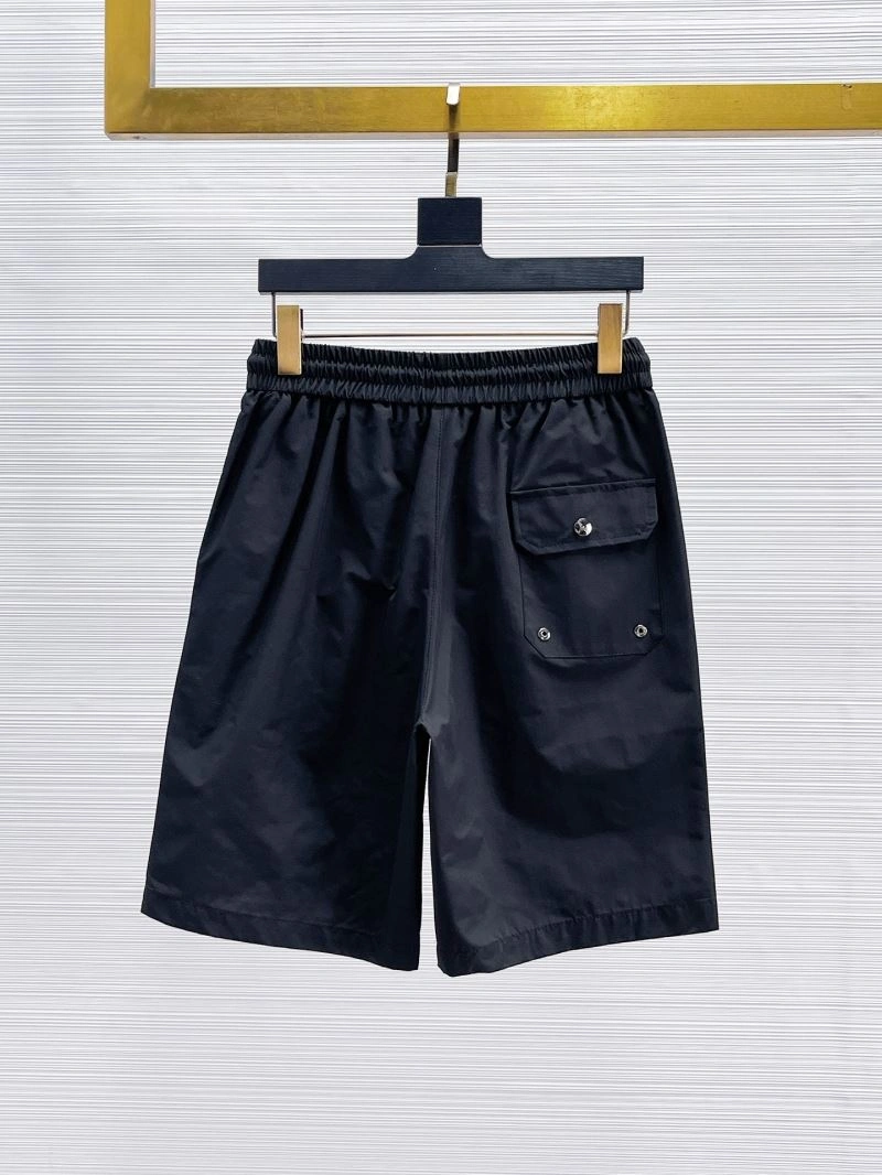 Casual Prada Short Pants 170806