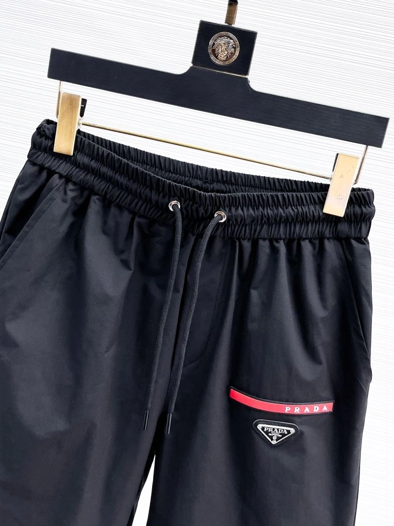 Casual Prada Short Pants 170806