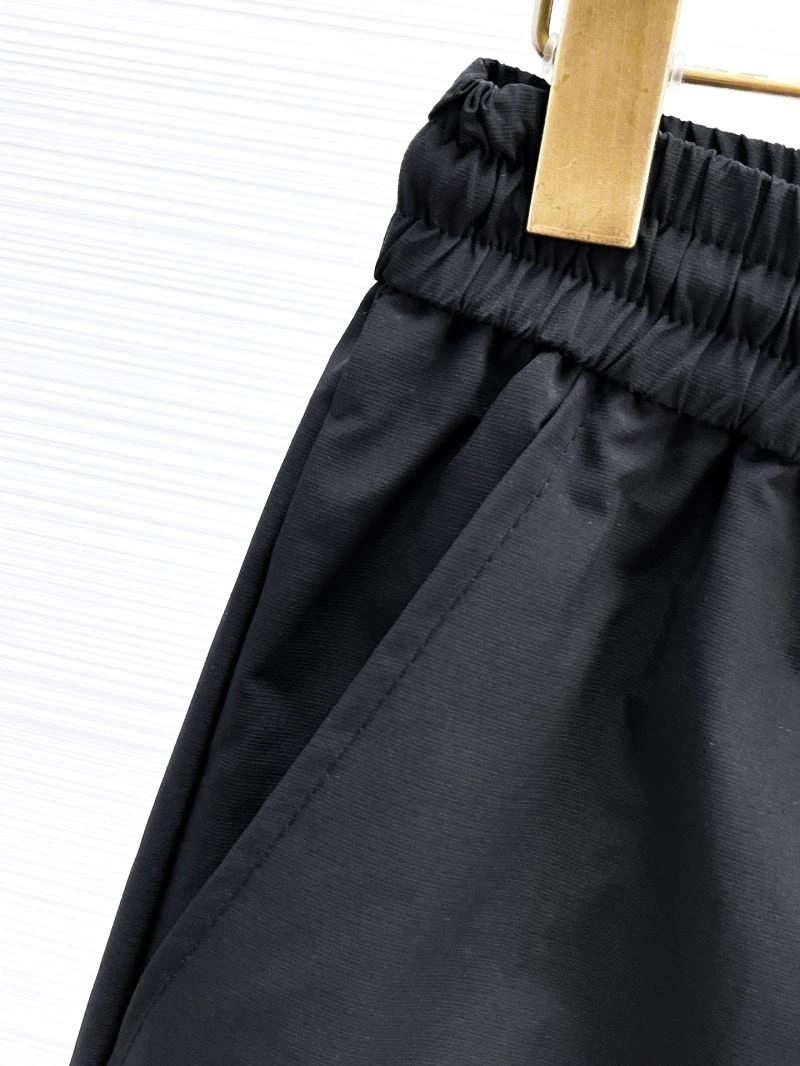 Casual Prada Short Pants 170806
