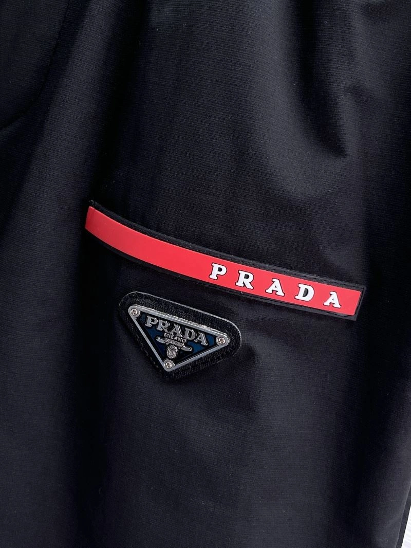 Casual Prada Short Pants 170806