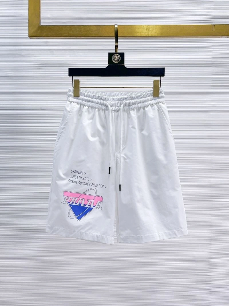Fashionable Prada Short Pants 170803