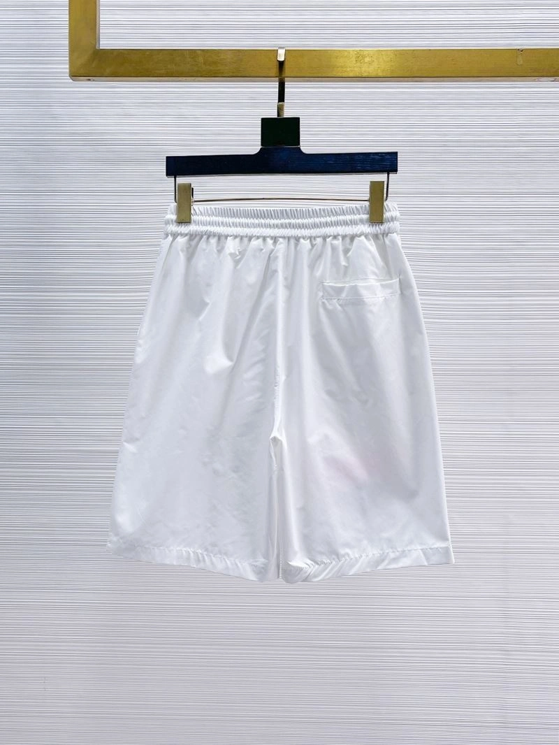 Fashionable Prada Short Pants 170803