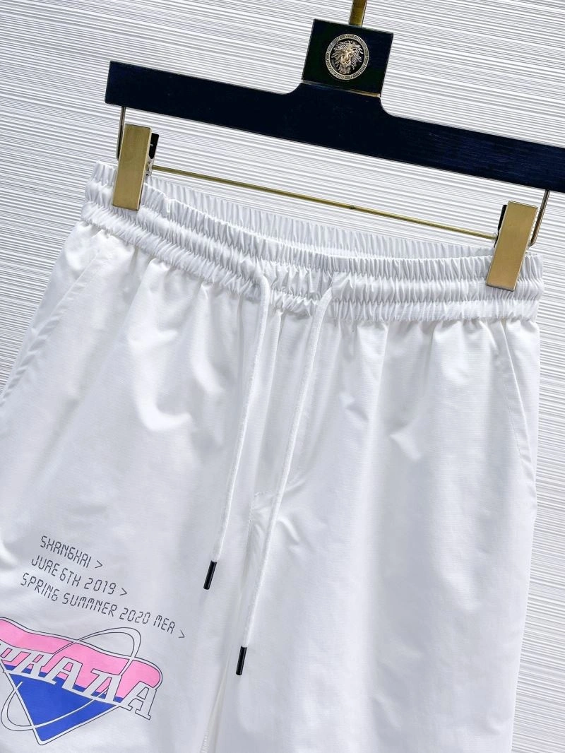 Fashionable Prada Short Pants 170803