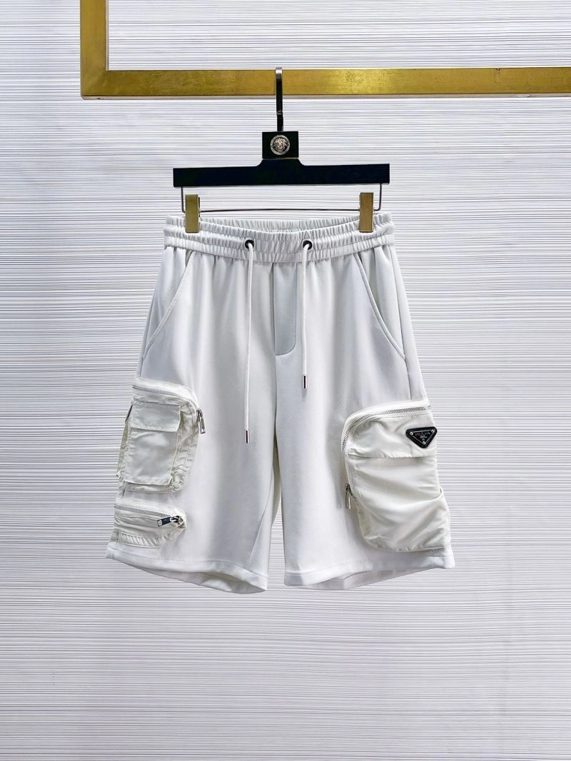 Attractive Prada Short Pants 170834