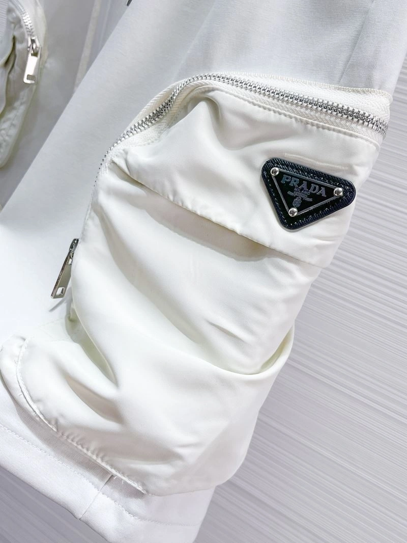 Attractive Prada Short Pants 170834