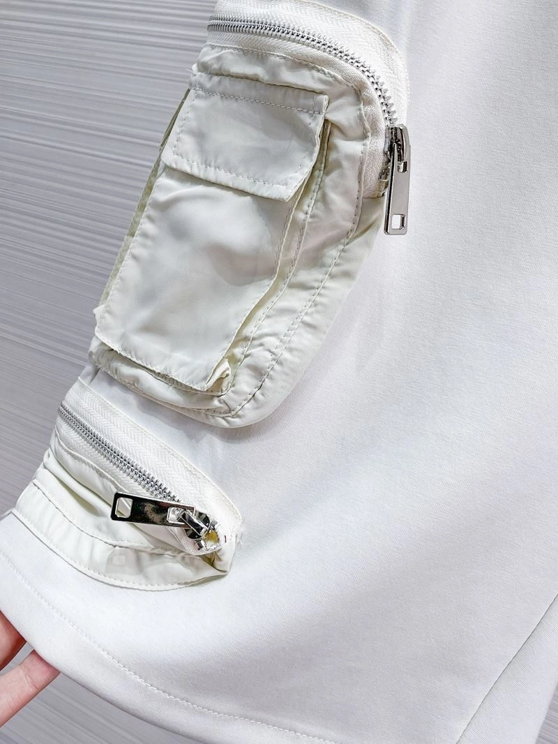 Attractive Prada Short Pants 170834