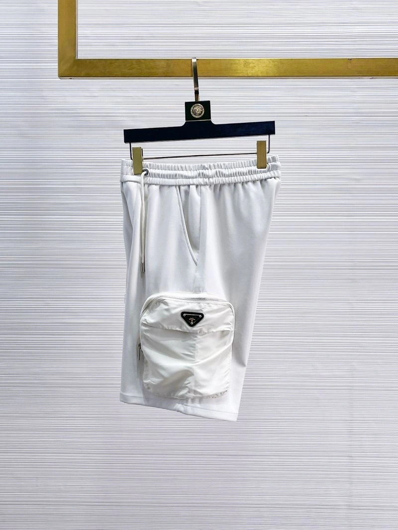 Attractive Prada Short Pants 170834