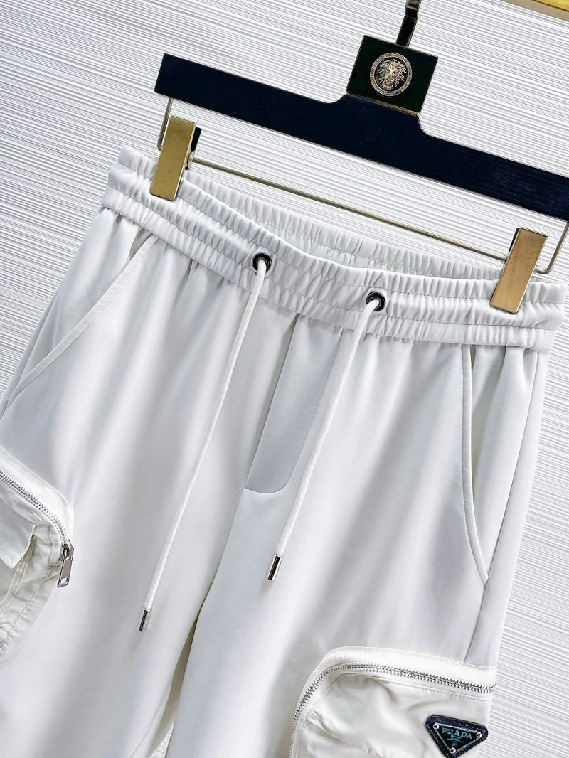Attractive Prada Short Pants 170834