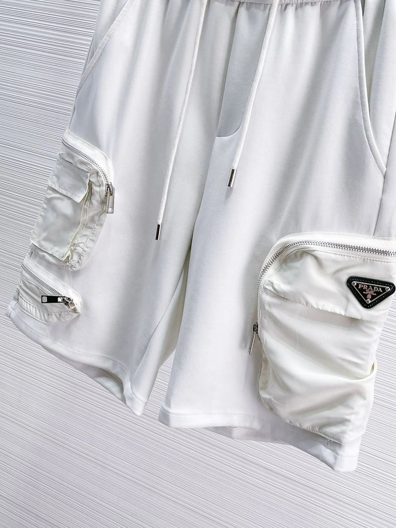 Attractive Prada Short Pants 170834