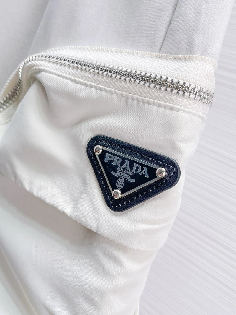 Attractive Prada Short Pants 170834