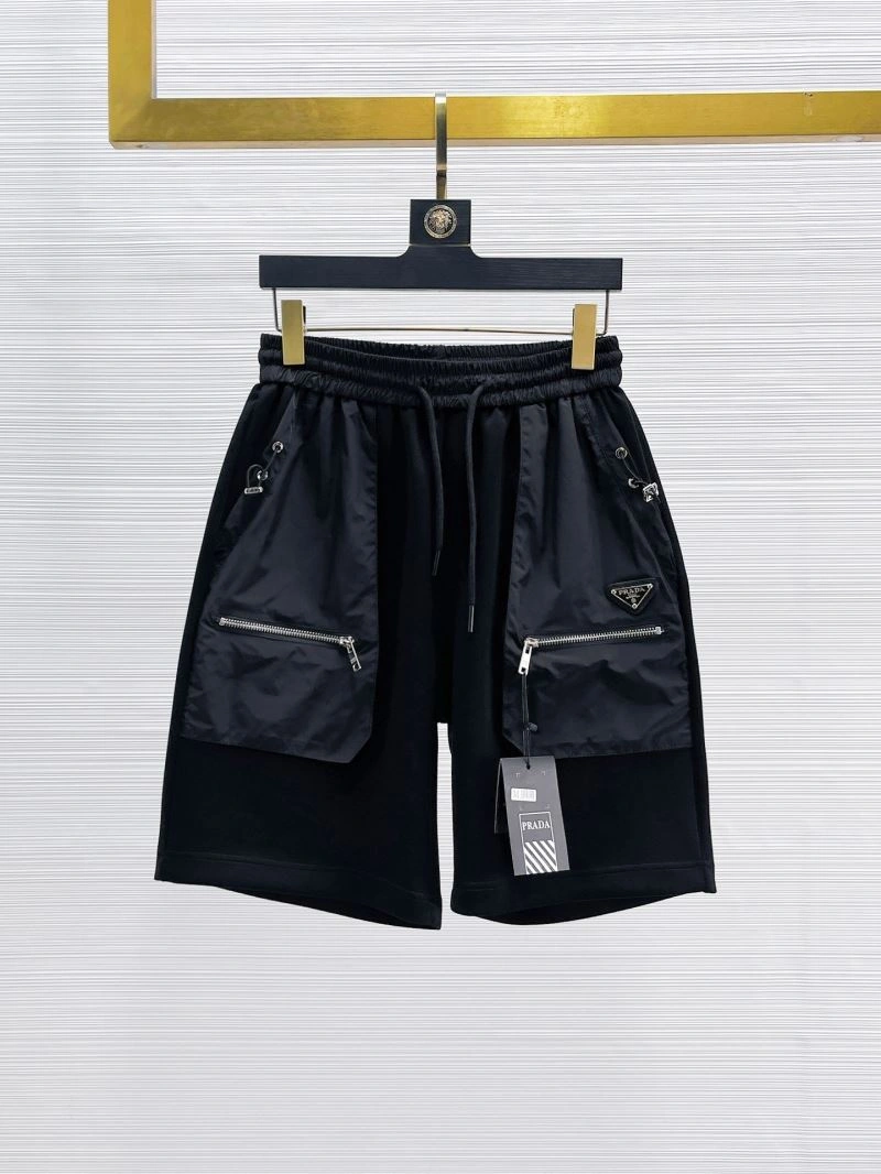 Prada Short Pants Cozy 170801