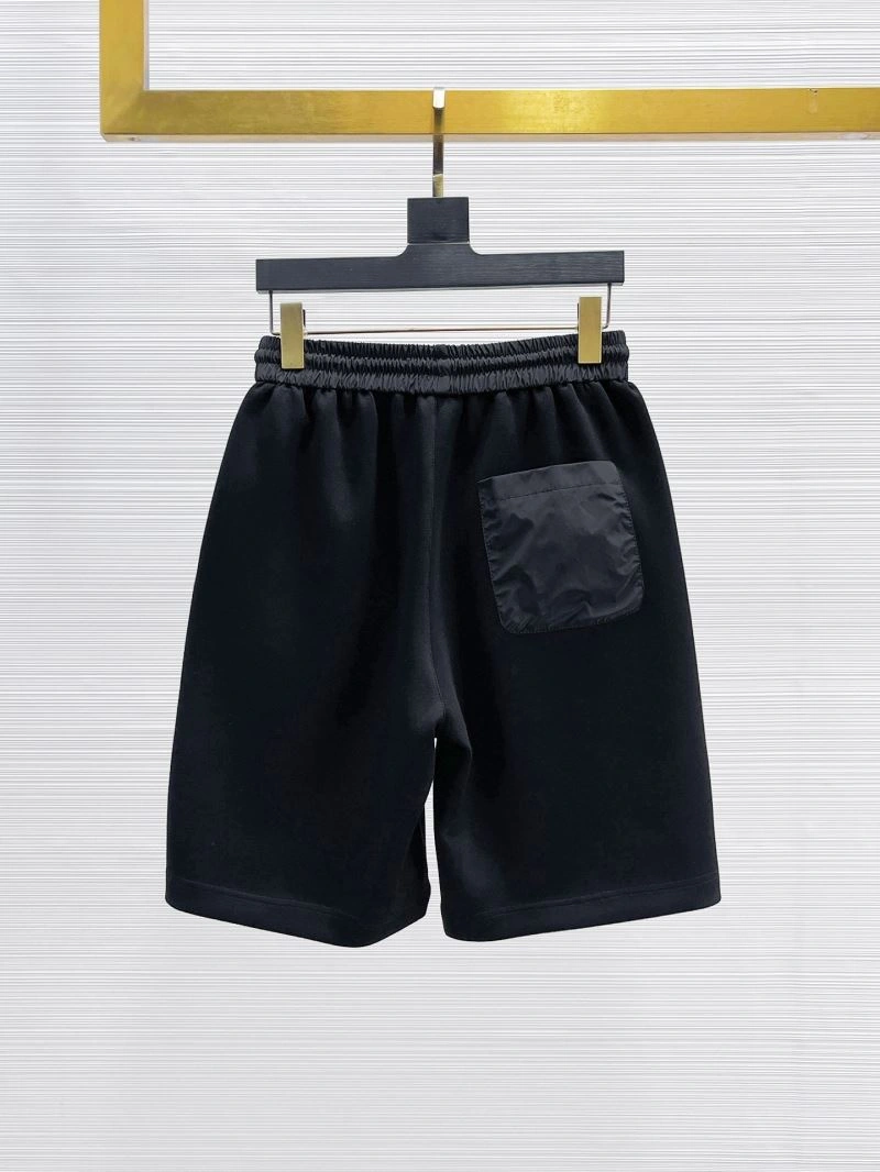 Prada Short Pants Cozy 170801
