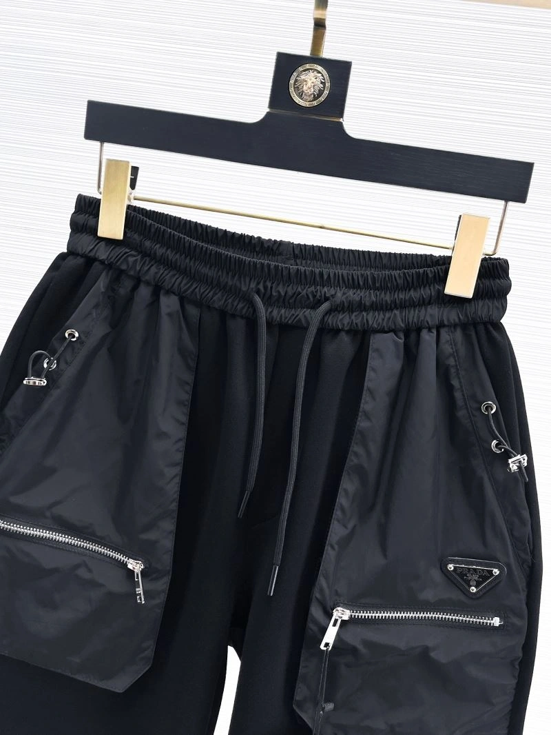 Prada Short Pants Cozy 170801