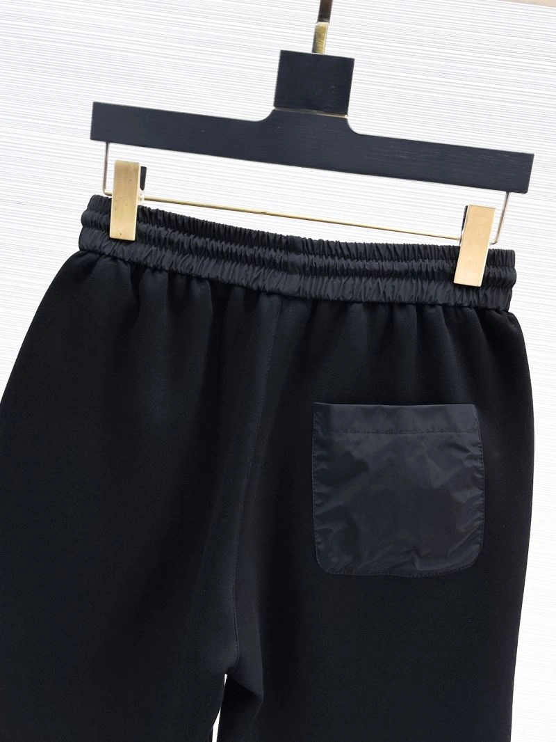Prada Short Pants Cozy 170801