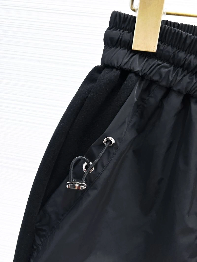 Prada Short Pants Cozy 170801
