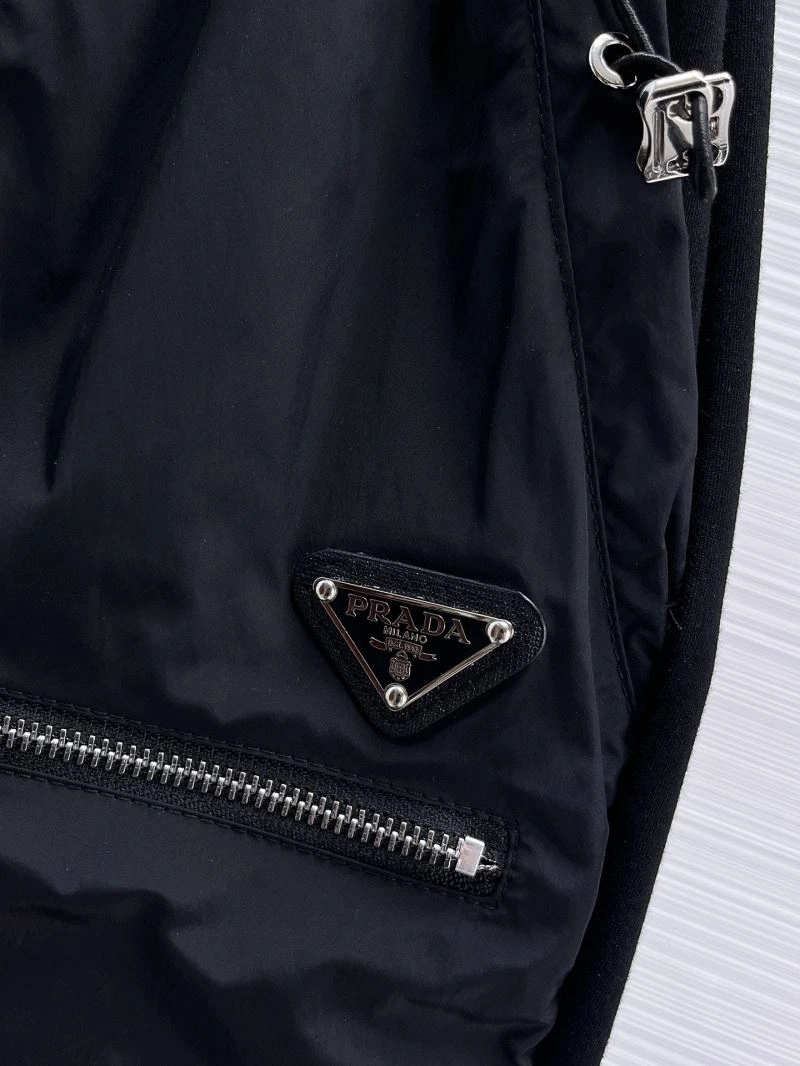 Prada Short Pants Cozy 170801