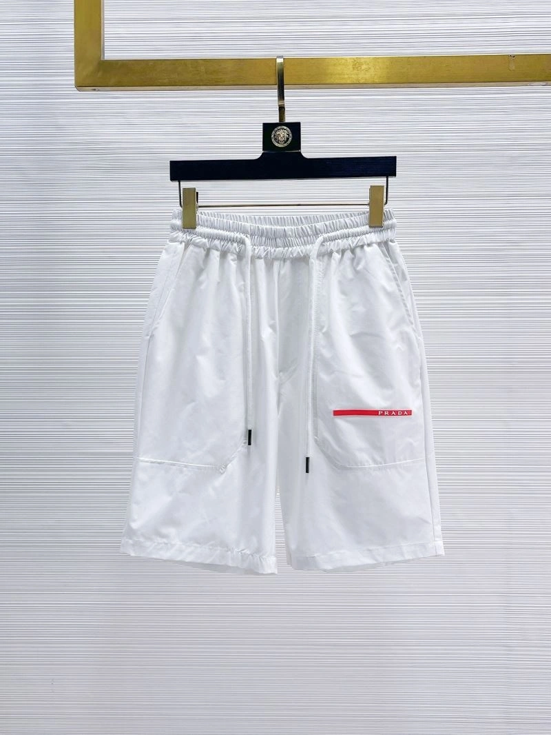 Prada Short Pants Seasonal 170798