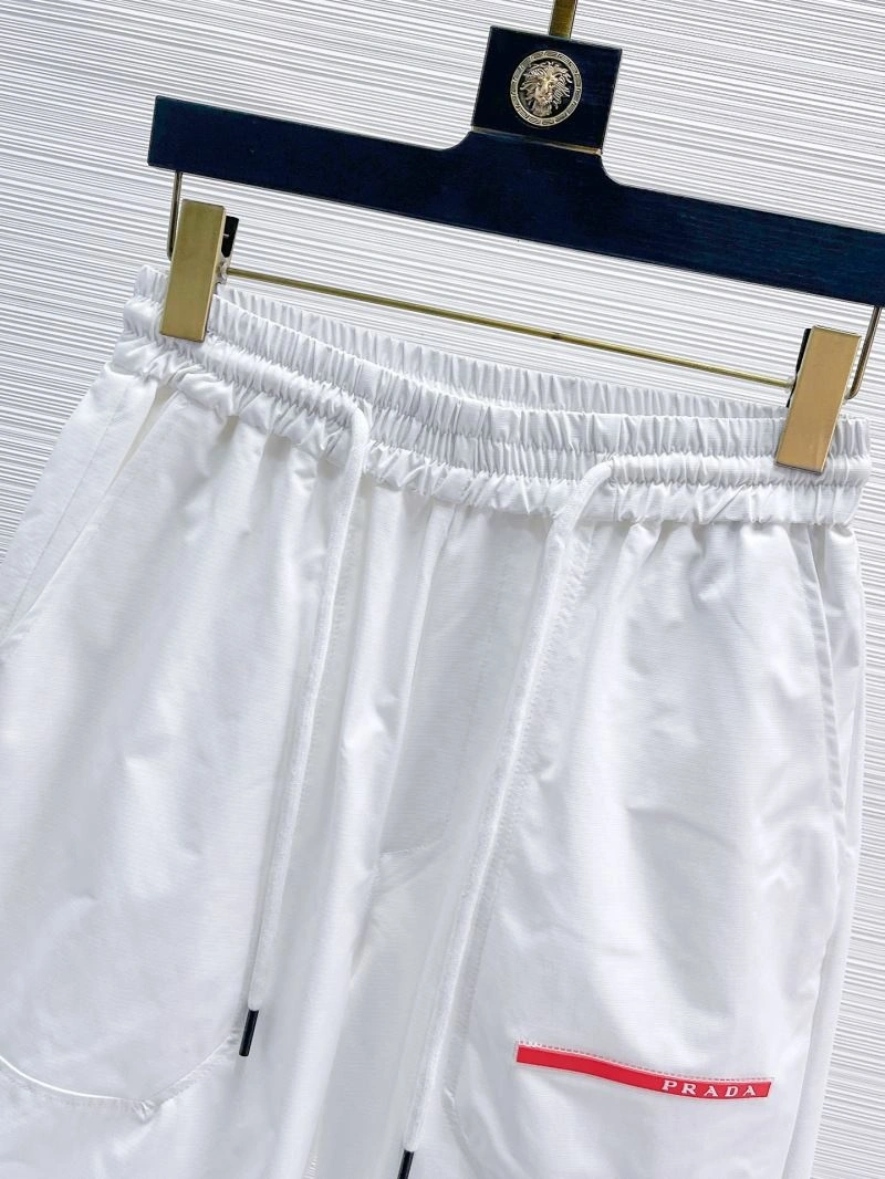 Prada Short Pants Seasonal 170798