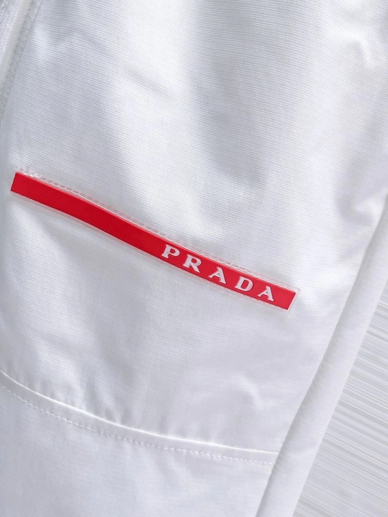 Prada Short Pants Seasonal 170798
