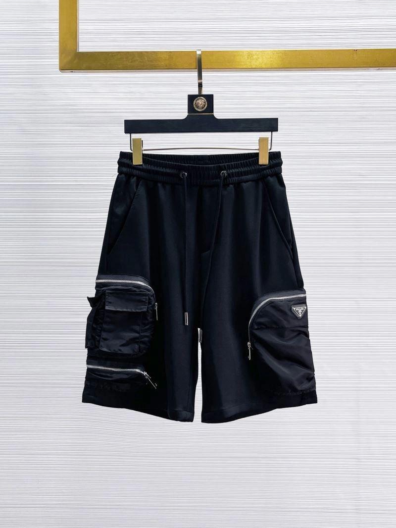 Sustainable Prada Short Pants 170831