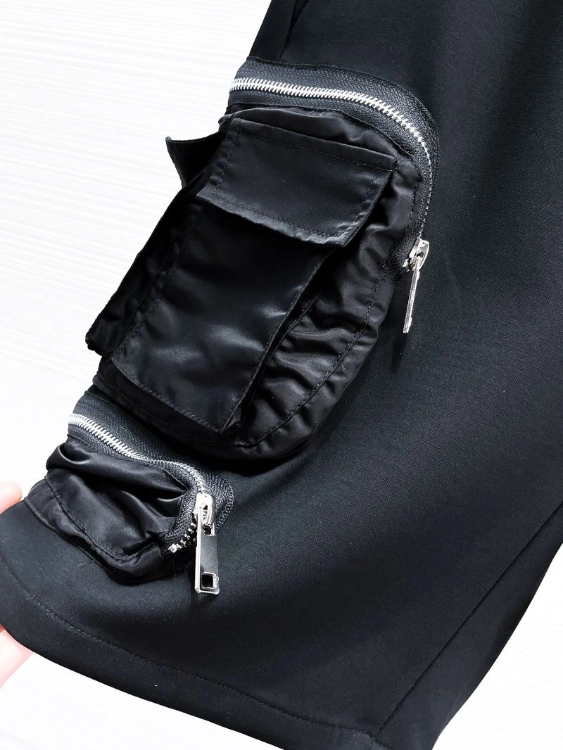 Sustainable Prada Short Pants 170831