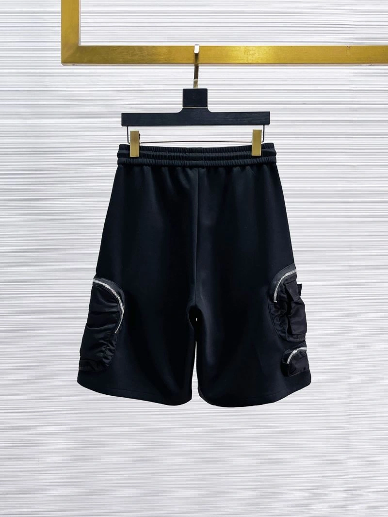 Sustainable Prada Short Pants 170831