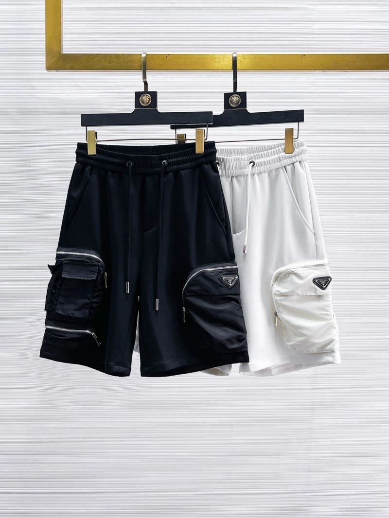 Sustainable Prada Short Pants 170831