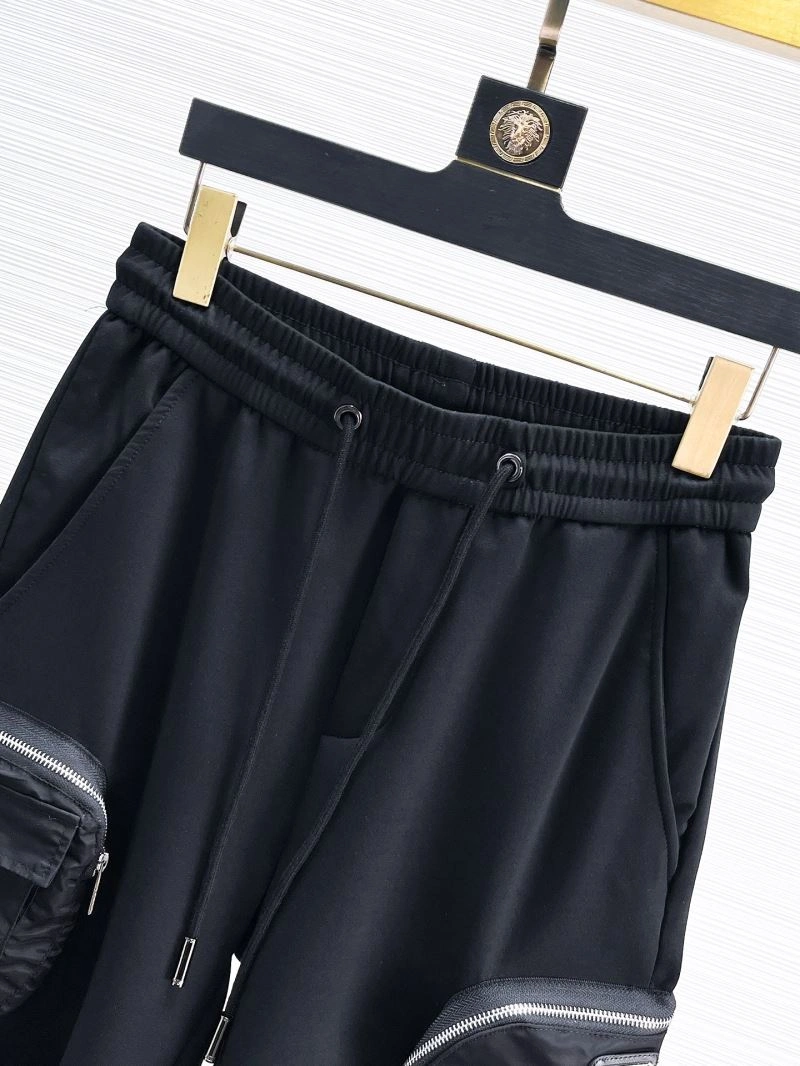 Sustainable Prada Short Pants 170831