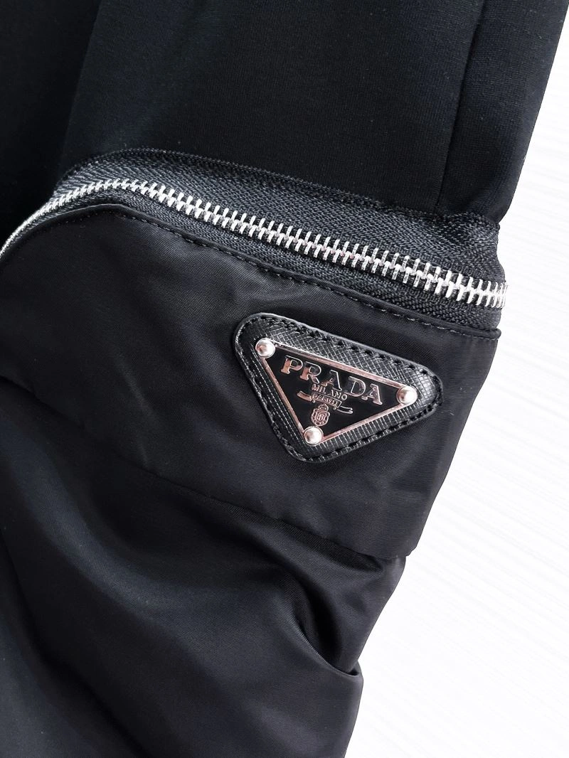 Sustainable Prada Short Pants 170831