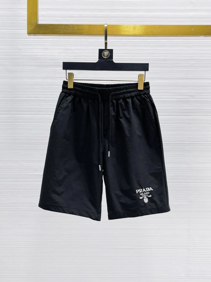 Prada Short Pants StreetReady 170797