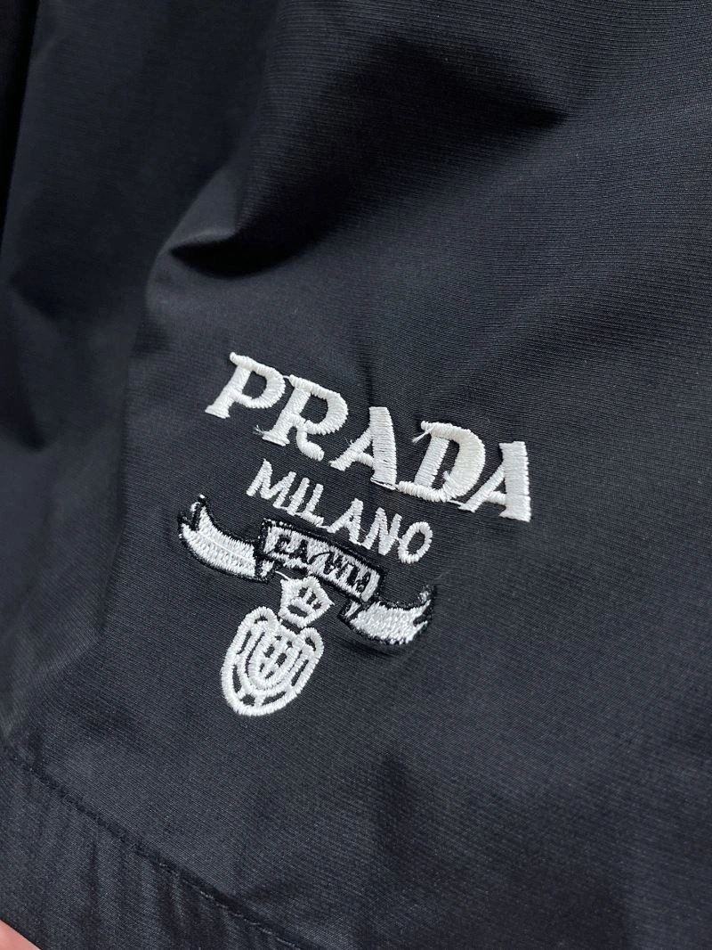 Prada Short Pants StreetReady 170797