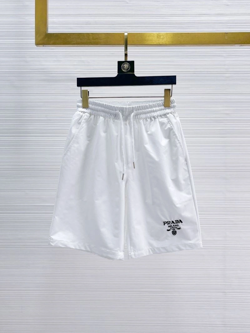 Prada Short Pants Timeless 170796