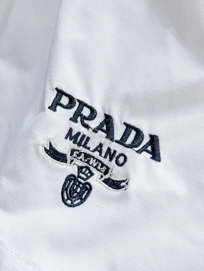 Prada Short Pants Timeless 170796