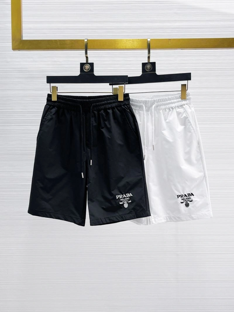 Prada Short Pants Timeless 170796