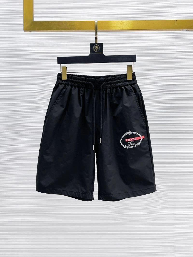 UrbanChic Prada Short Pants 170827
