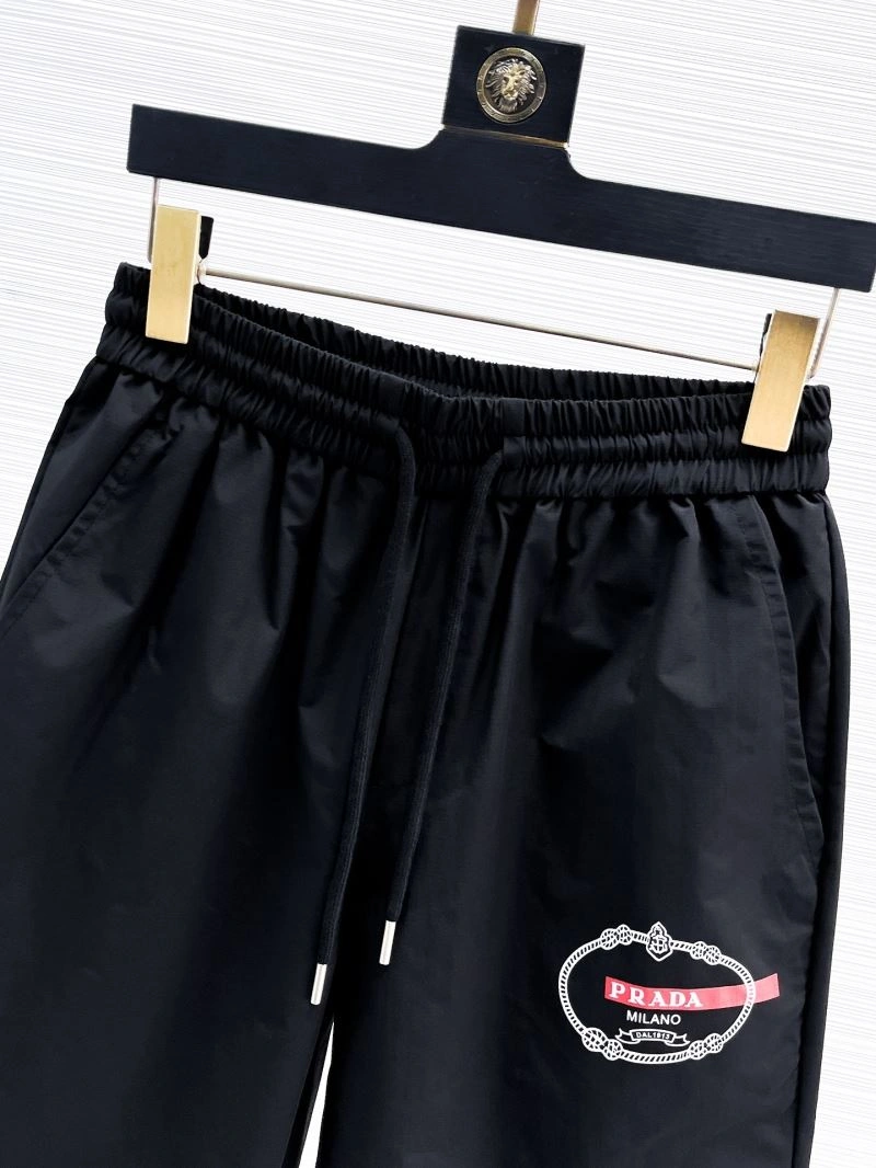 UrbanChic Prada Short Pants 170827