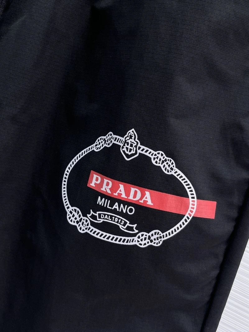 UrbanChic Prada Short Pants 170827